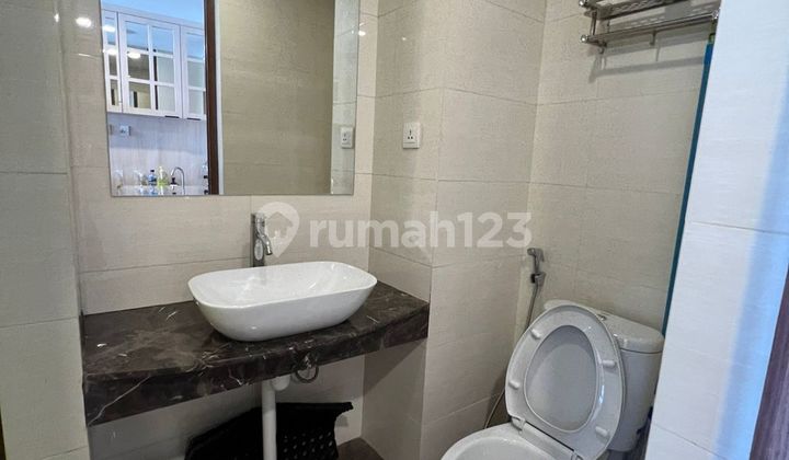 Dijual Cepat, Apartemen Nagoya Thamrin City  8