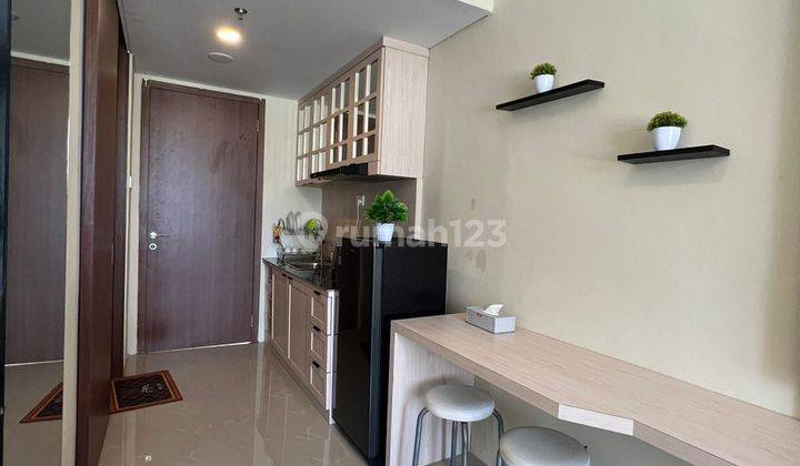 Dijual Cepat, Apartemen Nagoya Thamrin City  7