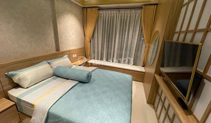 Dijual Disewakan Unit Apartemen Harbourbay Residence 2