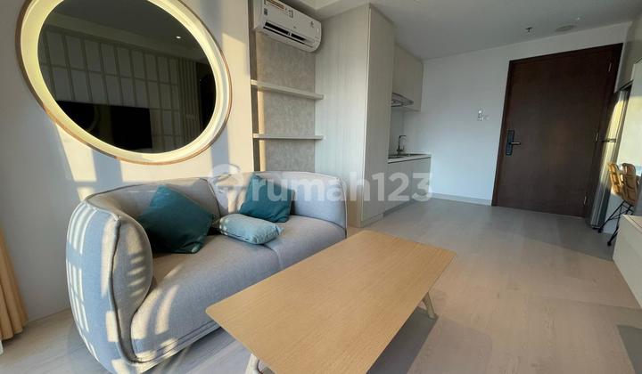 Dijual Disewakan Unit Apartemen Harbourbay Residence 3