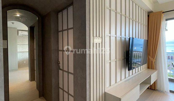 Dijual Disewakan Unit Apartemen Harbourbay Residence 4