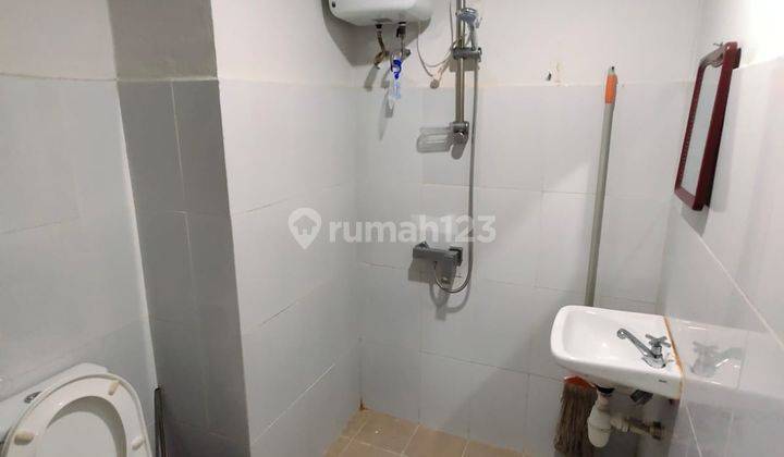 Dijual Apartemen Nagoya Mansion 2