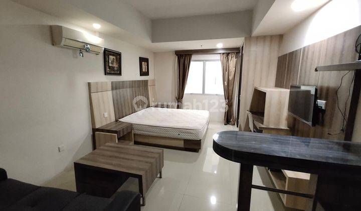 Dijual Apartemen Nagoya Mansion 1