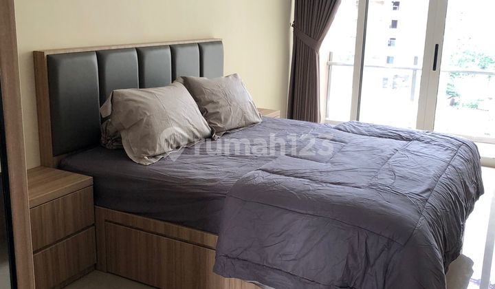 Disewakan Apartemen Nagoya Thamrin City 1