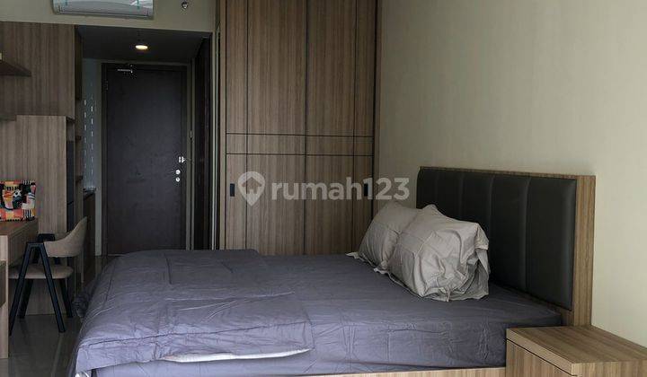 Disewakan Apartemen Nagoya Thamrin City 5