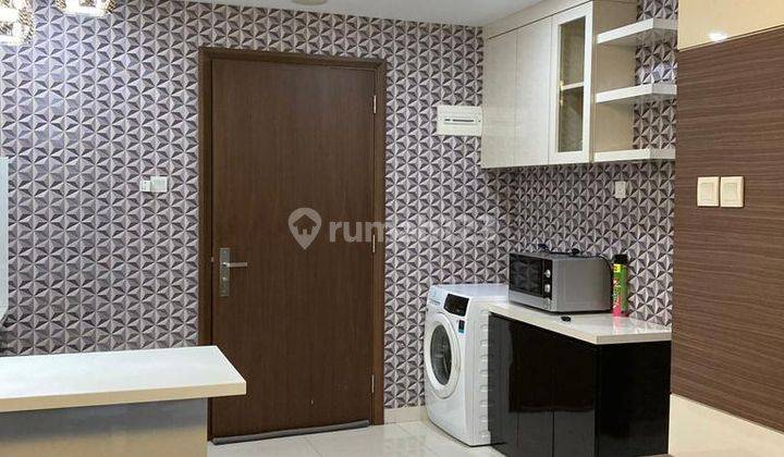 For Rent, Apartemen Harbourbay Residence 3