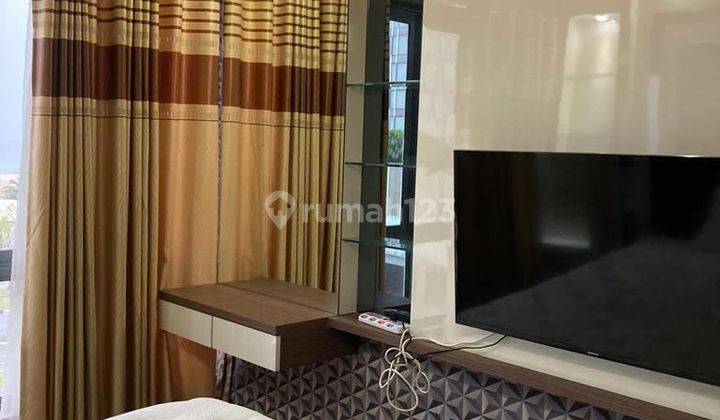 For Rent, Apartemen Harbourbay Residence 2