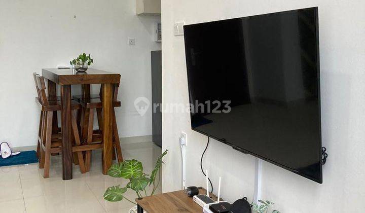 Disewakan Apartemen Harbourbay 2 Bedroom  2