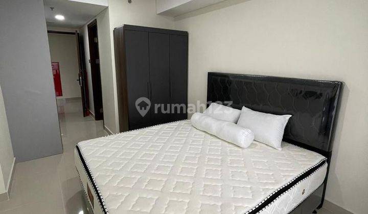 Disewakan Apartemen Pollux Habibie  3
