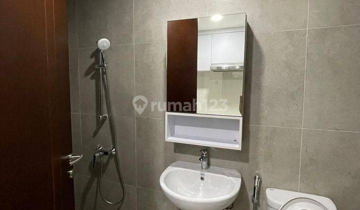 Disewakan Apartemen Pollux Habibie  9