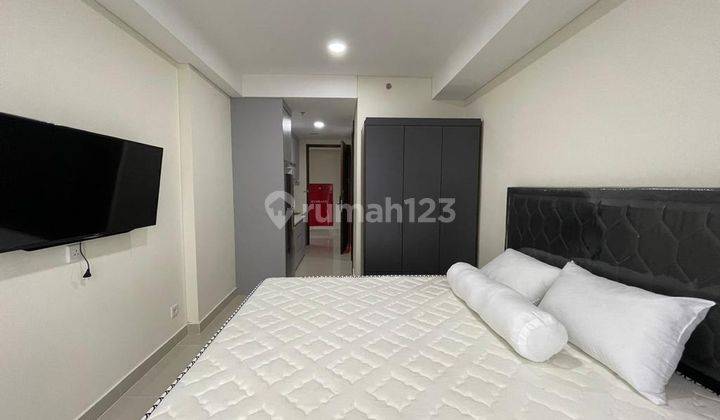 Disewakan Apartemen Pollux Habibie  10