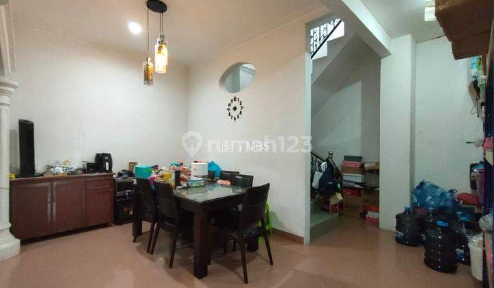 Dijual Cepat, Rumah Cantik di Kintamani 4