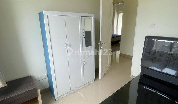 Disewakan Rumah Orchard Fully Furnished 2
