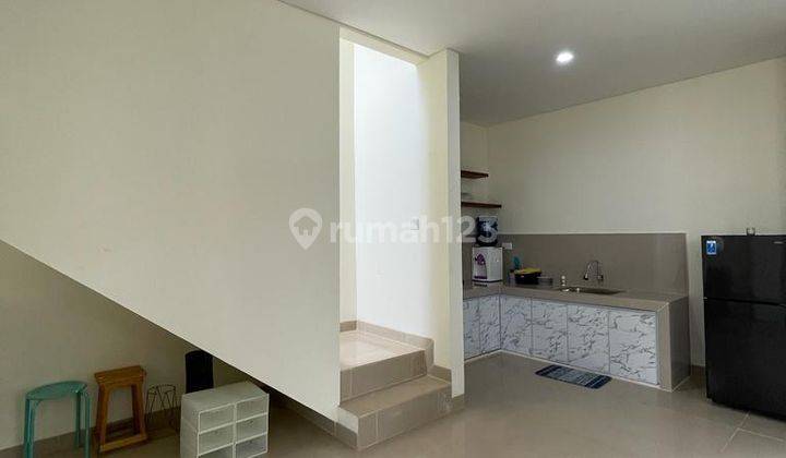 Disewakan Rumah Orchard Fully Furnished 5