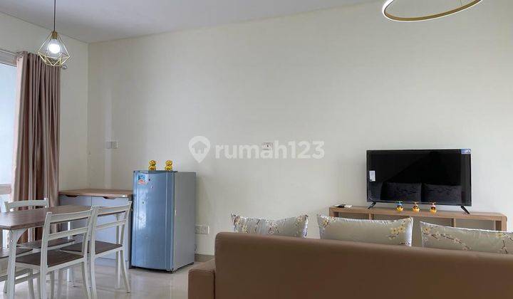 Disewakan Rumah Orchard Fully Furnished 7