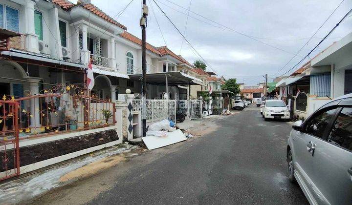 Dijual Rumah di Citra Indah  3