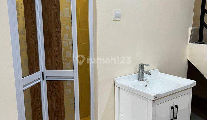 Dijual Cepat, De Diamond Residence  7