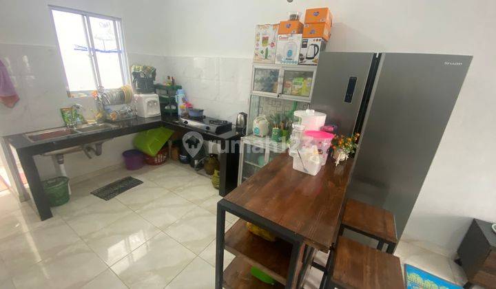Dijual 1 Unit Rumah di Legenda Malaka Batam Center 2