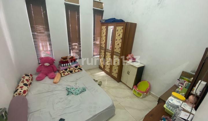 Dijual 1 Unit Rumah di Legenda Malaka Batam Center 3