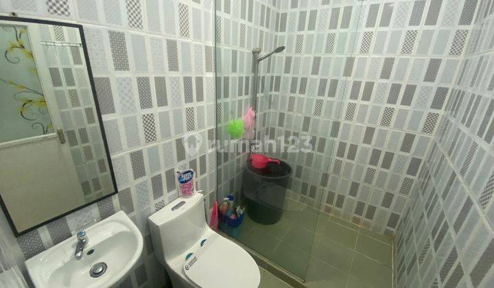 Dijual 1 Unit Rumah di Legenda Malaka Batam Center 6