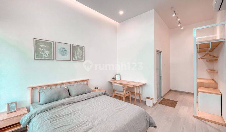Disewakan 1 Unit Rumah De Monde Bay 6