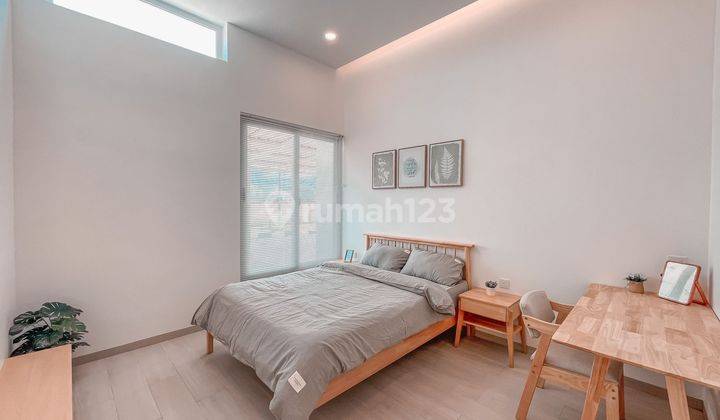 Disewakan 1 Unit Rumah De Monde Bay 9