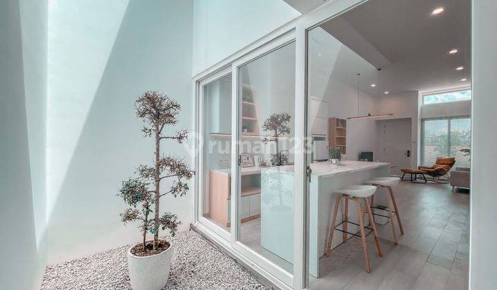 Disewakan 1 Unit Rumah De Monde Bay 1
