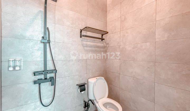 Disewakan 1 Unit Rumah De Monde Bay 10