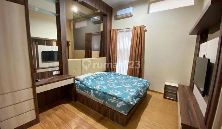 Disewakan 1 Unit Rumah di Monde Bay Batam Center 4