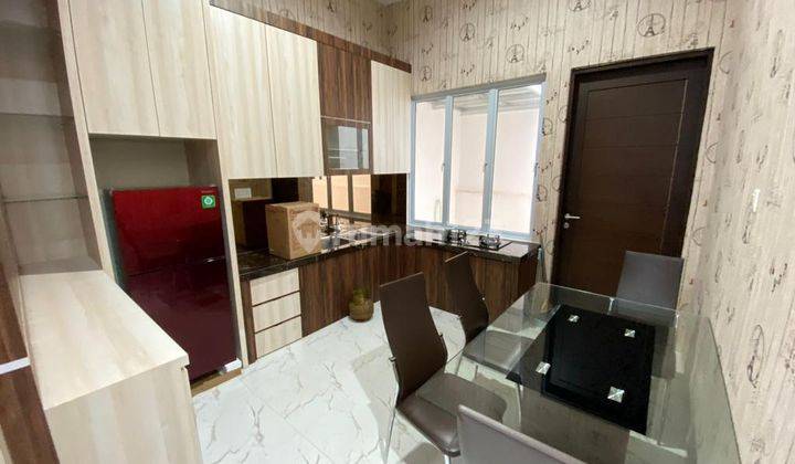 Disewakan 1 Unit Rumah di Monde Bay Batam Center 5