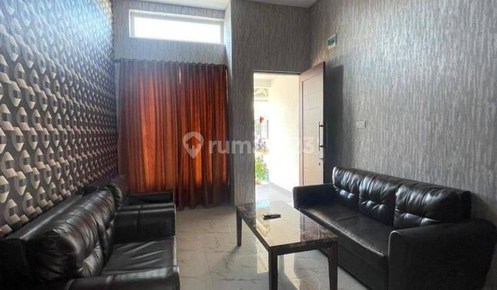 Disewakan 1 Unit Rumah di Monde Bay Batam Center 6