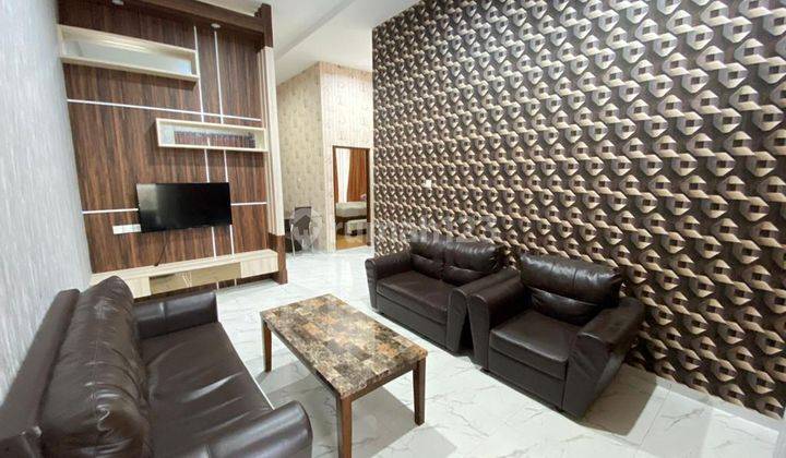 Disewakan 1 Unit Rumah di Monde Bay Batam Center 1