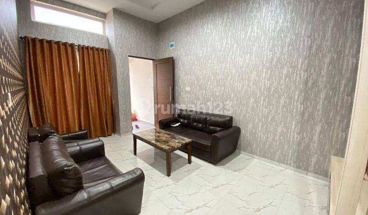 Disewakan 1 Unit Rumah di Monde Bay Batam Center 9