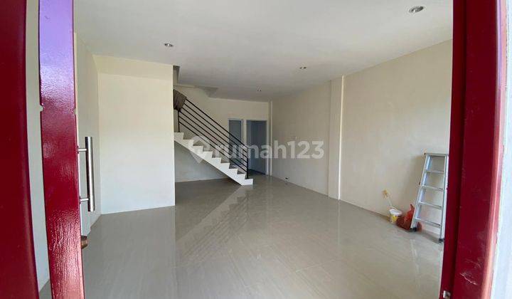 Dijual Unit Rumah di De Diamond Residence 1