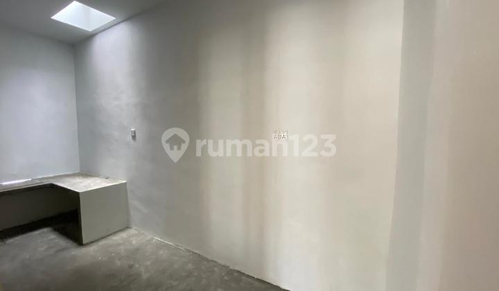 Dijual Unit Rumah di De Diamond Residence 2
