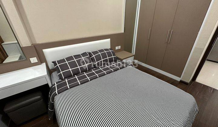 Disewakan Unit Apartemen Harbourbay Residence  6