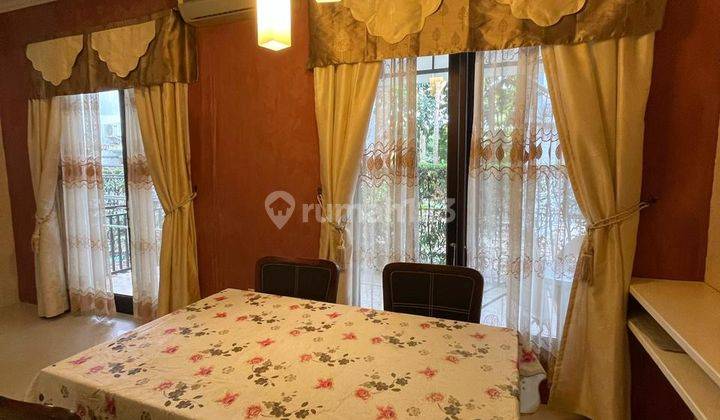 Disewakan 1 Unit Rumah di Villa Panbil  1