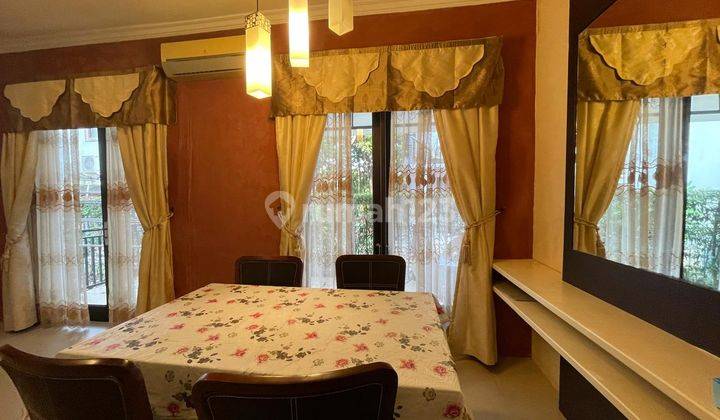 Disewakan 1 Unit Rumah di Villa Panbil  5