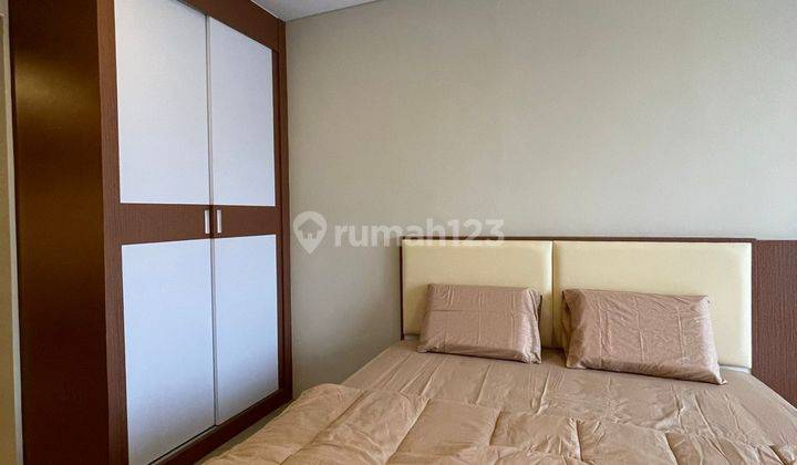 Disewakan Apartemen Nagoya Thamrin City 1