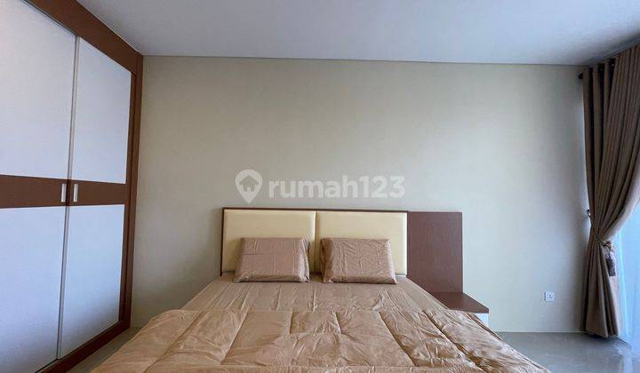 Disewakan Apartemen Nagoya Thamrin City 2