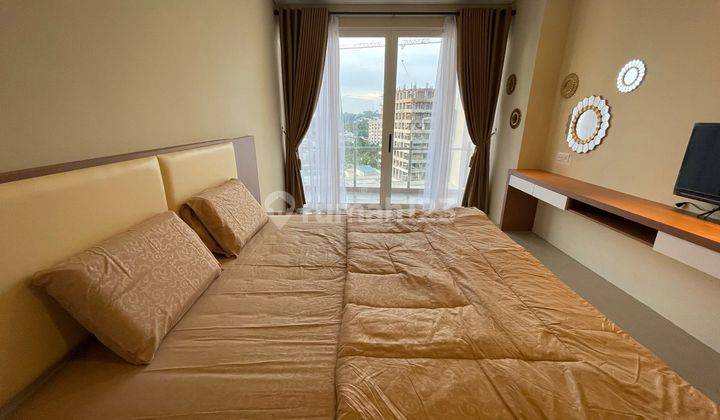 Disewakan Apartemen Nagoya Thamrin City 3