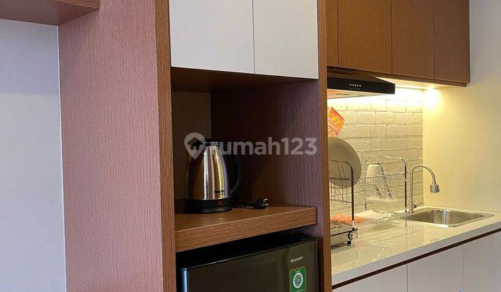 Disewakan Apartemen Nagoya Thamrin City 6