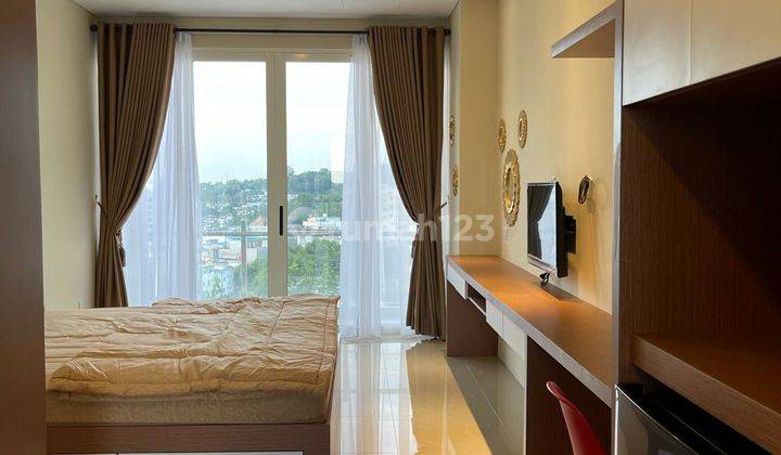 Disewakan Apartemen Nagoya Thamrin City 10