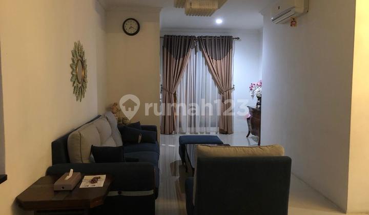 Disewakan 1 Unit Rumah di Villa Panbil  1