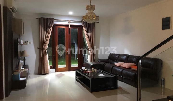 Disewakan 1 Unit Rumah di Villa Panbil  2