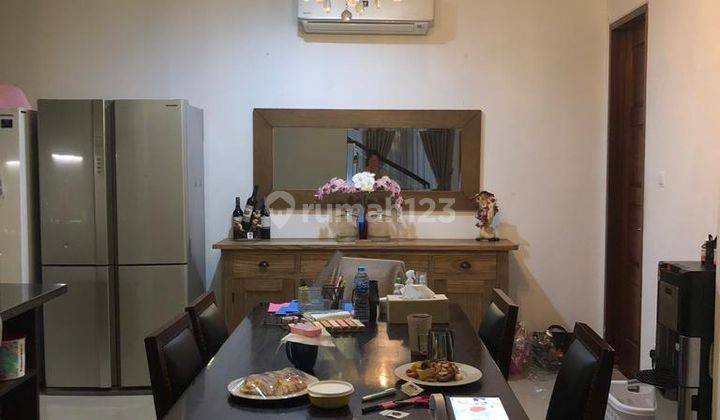 Disewakan 1 Unit Rumah di Villa Panbil  4
