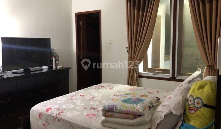 Disewakan 1 Unit Rumah di Villa Panbil  7