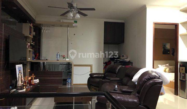 Disewakan 1 Unit Rumah di Villa Panbil  8