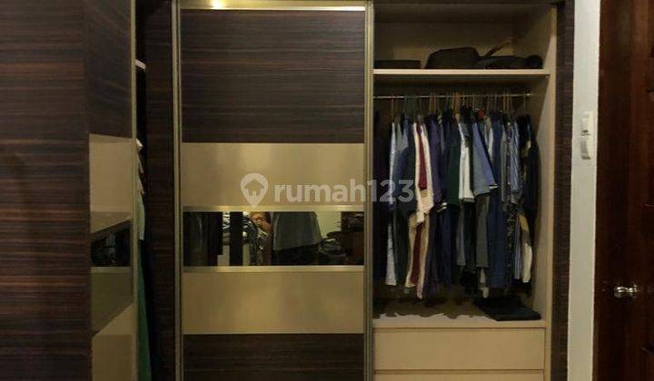 Disewakan 1 Unit Rumah di Villa Panbil  13