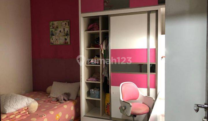 Disewakan 1 Unit Rumah di Villa Panbil  12